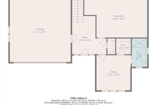 Single Family Residence, Vintage circle, Santa Rosa, CA 95404 - 81