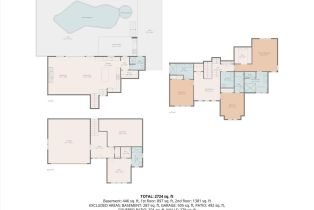 Single Family Residence, Vintage circle, Santa Rosa, CA 95404 - 80