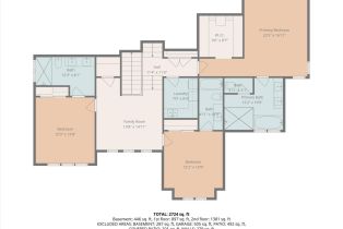 Single Family Residence, Vintage circle, Santa Rosa, CA 95404 - 83