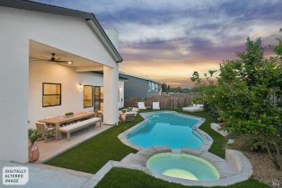 Single Family Residence, Vintage circle, Santa Rosa, CA 95404 - 31