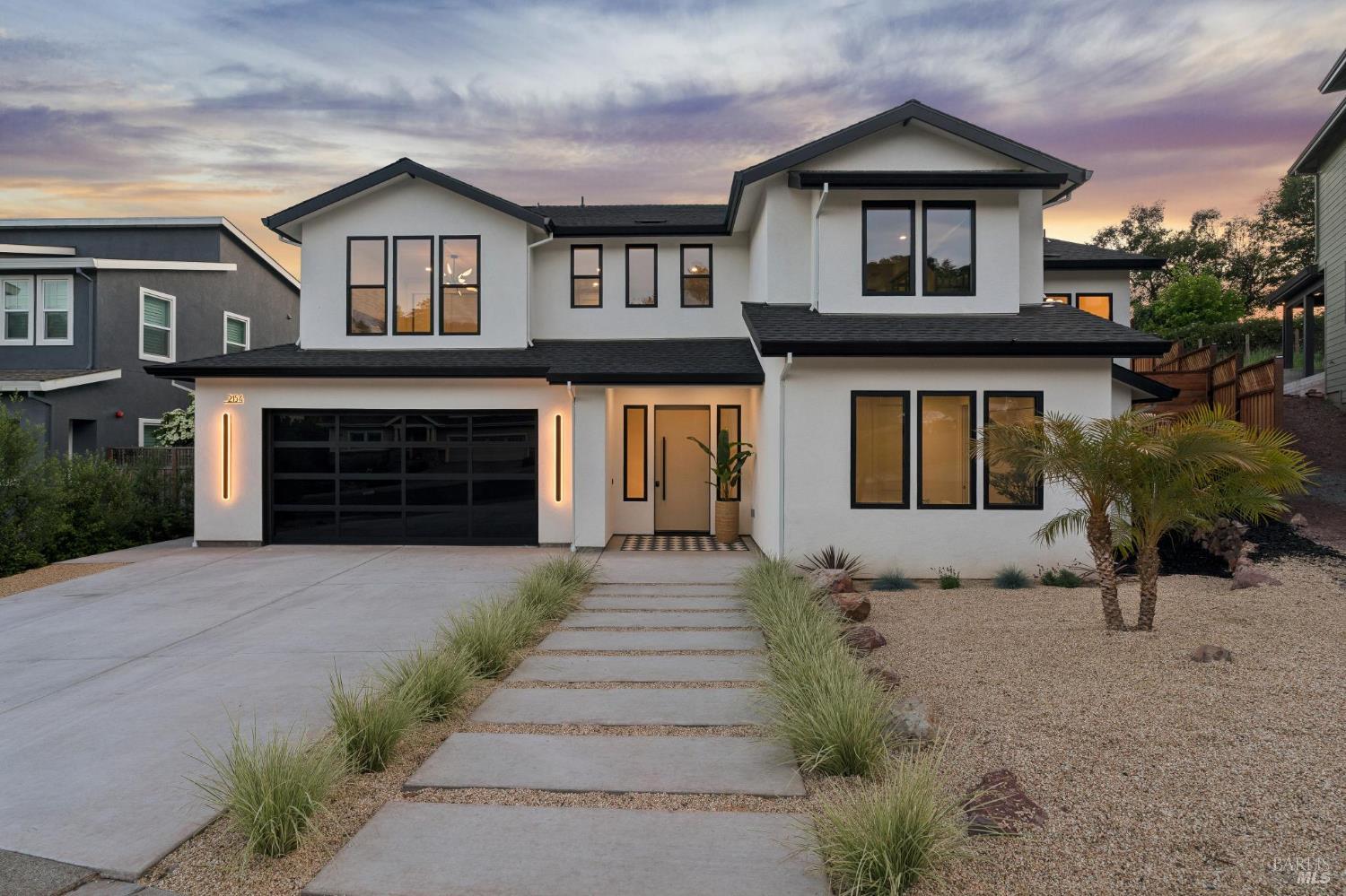 Single Family Residence, Vintage circle, Santa Rosa, CA 95404 - 1