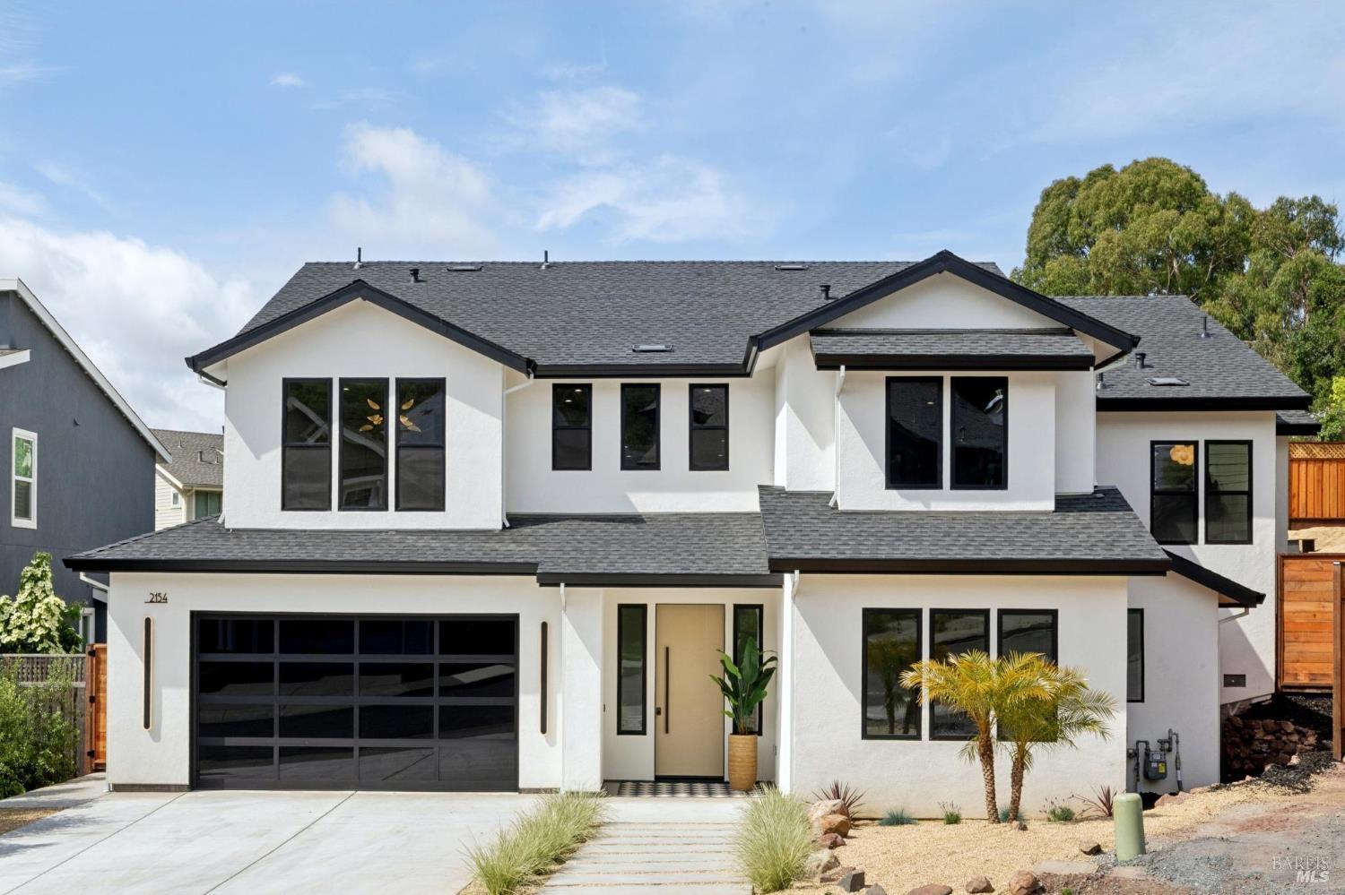 Single Family Residence, Vintage circle, Santa Rosa, CA 95404 - 1