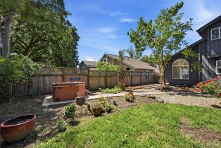 Single Family Residence,  Dartmouth way, Windsor, CA 95492 - 26