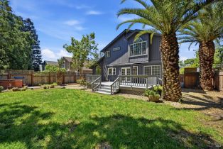 Single Family Residence,  Dartmouth way, Windsor, CA 95492 - 25