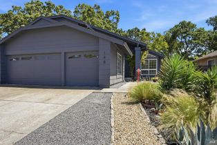 Single Family Residence,  Dartmouth way, Windsor, CA 95492 - 2