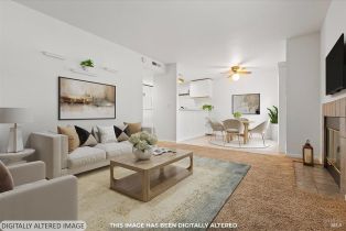 Condominium, 599 Mission Blvd, Santa Rosa, CA  Santa Rosa, CA 95409