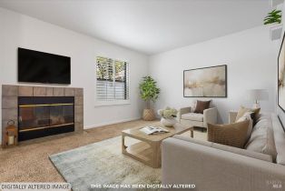 Condominium, Mission boulevard, Santa Rosa, CA 95409 - 3