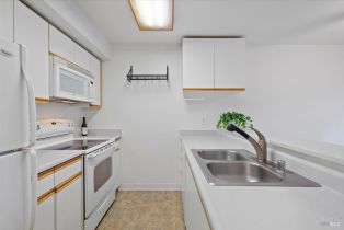 Condominium, Mission boulevard, Santa Rosa, CA 95409 - 13