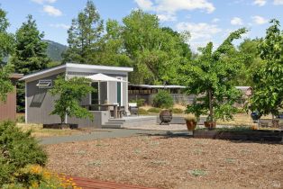 Single Family Residence, Fowler Creek road, Sonoma, CA 95476 - 30