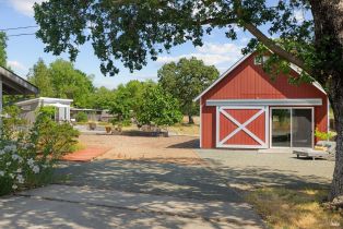 Single Family Residence, Fowler Creek road, Sonoma, CA 95476 - 23