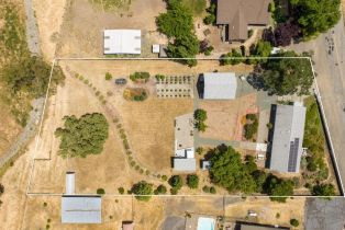 Single Family Residence, Fowler Creek road, Sonoma, CA 95476 - 37