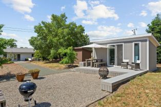 Single Family Residence, Fowler Creek road, Sonoma, CA 95476 - 32