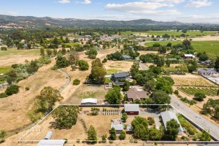 Single Family Residence, Fowler Creek road, Sonoma, CA 95476 - 38