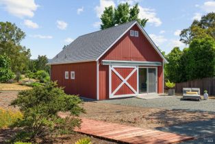Single Family Residence, Fowler Creek road, Sonoma, CA 95476 - 24