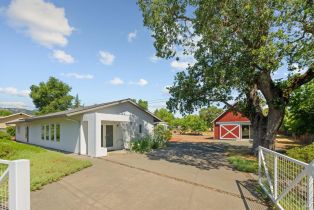 Single Family Residence, Fowler Creek road, Sonoma, CA 95476 - 3