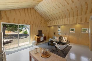Single Family Residence, Fowler Creek road, Sonoma, CA 95476 - 27
