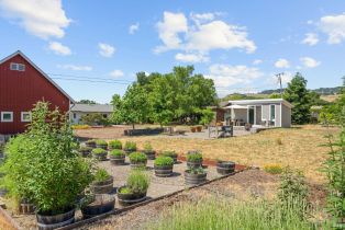 Single Family Residence, Fowler Creek road, Sonoma, CA 95476 - 36