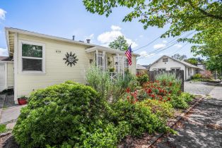 Residential Income,  Stewart street, Santa Rosa, CA 95404 - 9