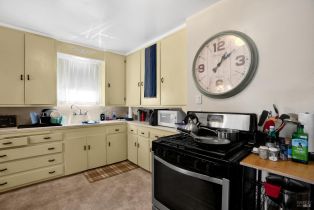 Residential Income,  Stewart street, Santa Rosa, CA 95404 - 5