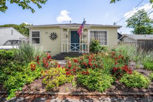 Residential Income, 610 Stewart St, Santa Rosa, CA  Santa Rosa, CA 95404