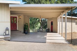 Single Family Residence, Keaton avenue, Sonoma, CA 95476 - 3