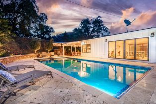 Single Family Residence, Capell Valley road, Napa, CA 94558 - 83