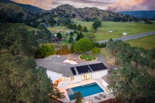 Single Family Residence, 1610 Capell Valley Rd, Napa, CA  Napa, CA 94558