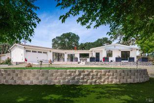 Single Family Residence, Capell Valley road, Napa, CA 94558 - 16