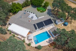 Single Family Residence, Capell Valley road, Napa, CA 94558 - 66