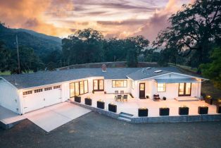 Single Family Residence, Capell Valley road, Napa, CA 94558 - 70