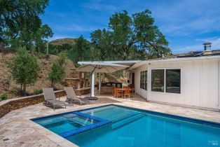Single Family Residence, Capell Valley road, Napa, CA 94558 - 58