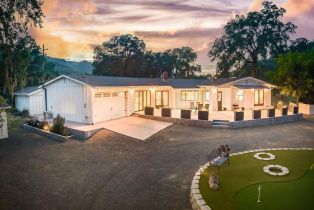 Single Family Residence, Capell Valley road, Napa, CA 94558 - 71