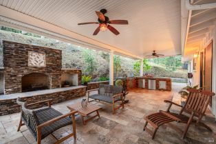 Single Family Residence, Capell Valley road, Napa, CA 94558 - 4