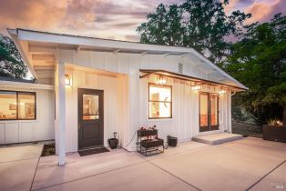 Single Family Residence, Capell Valley road, Napa, CA 94558 - 79