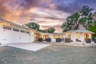 Single Family Residence, Capell Valley road, Napa, CA 94558 - 14