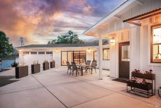 Single Family Residence, Capell Valley road, Napa, CA 94558 - 80