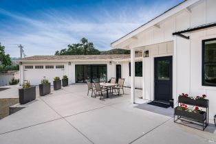 Single Family Residence, Capell Valley road, Napa, CA 94558 - 19