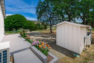 Single Family Residence, Capell Valley road, Napa, CA 94558 - 60