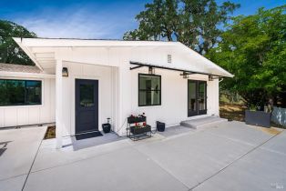 Single Family Residence, Capell Valley road, Napa, CA 94558 - 18