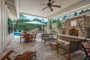 Single Family Residence, Capell Valley road, Napa, CA 94558 - 55