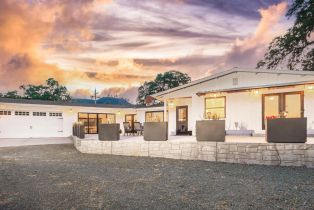 Single Family Residence, Capell Valley road, Napa, CA 94558 - 12