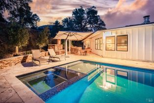 Single Family Residence, Capell Valley road, Napa, CA 94558 - 84