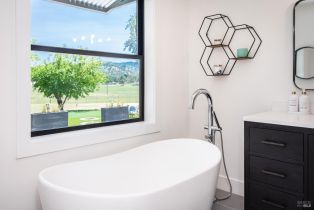 Single Family Residence, Capell Valley road, Napa, CA 94558 - 52