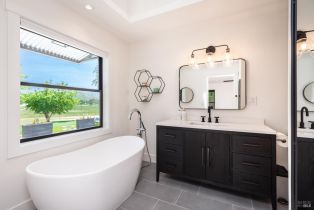 Single Family Residence, Capell Valley road, Napa, CA 94558 - 51