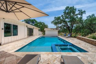 Single Family Residence, Capell Valley road, Napa, CA 94558 - 56
