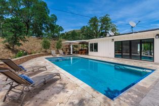 Single Family Residence, Capell Valley road, Napa, CA 94558 - 59
