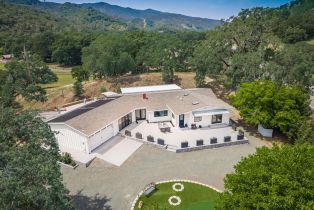 Single Family Residence, Capell Valley road, Napa, CA 94558 - 68