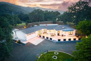 Single Family Residence, Capell Valley road, Napa, CA 94558 - 2
