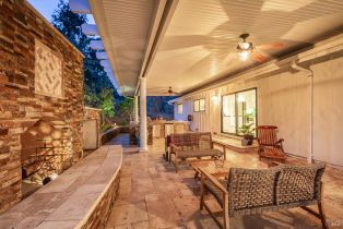 Single Family Residence, Capell Valley road, Napa, CA 94558 - 81