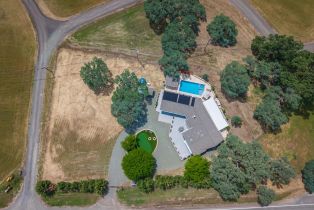 Single Family Residence, Capell Valley road, Napa, CA 94558 - 65